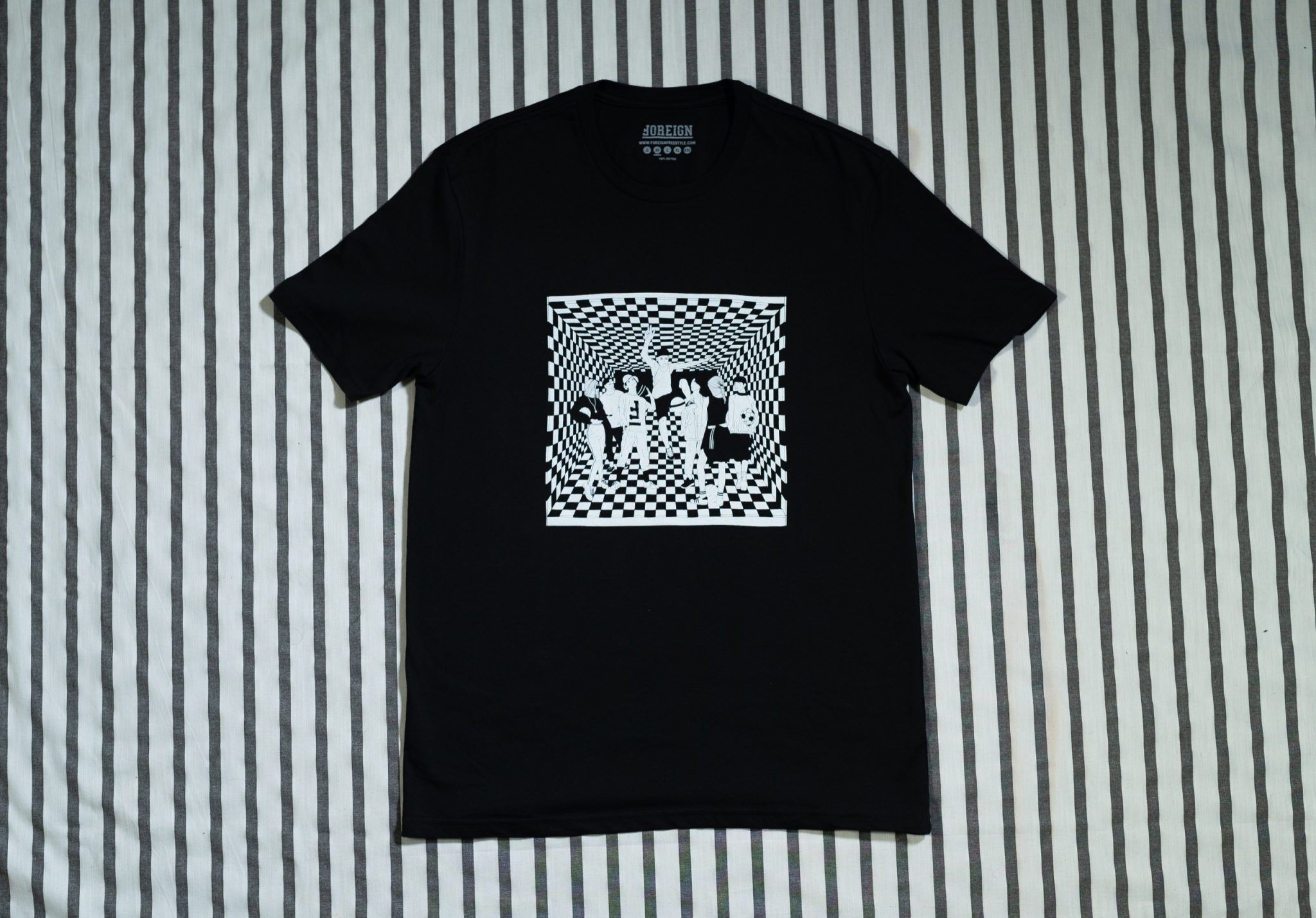 Space Jam T-Shirt