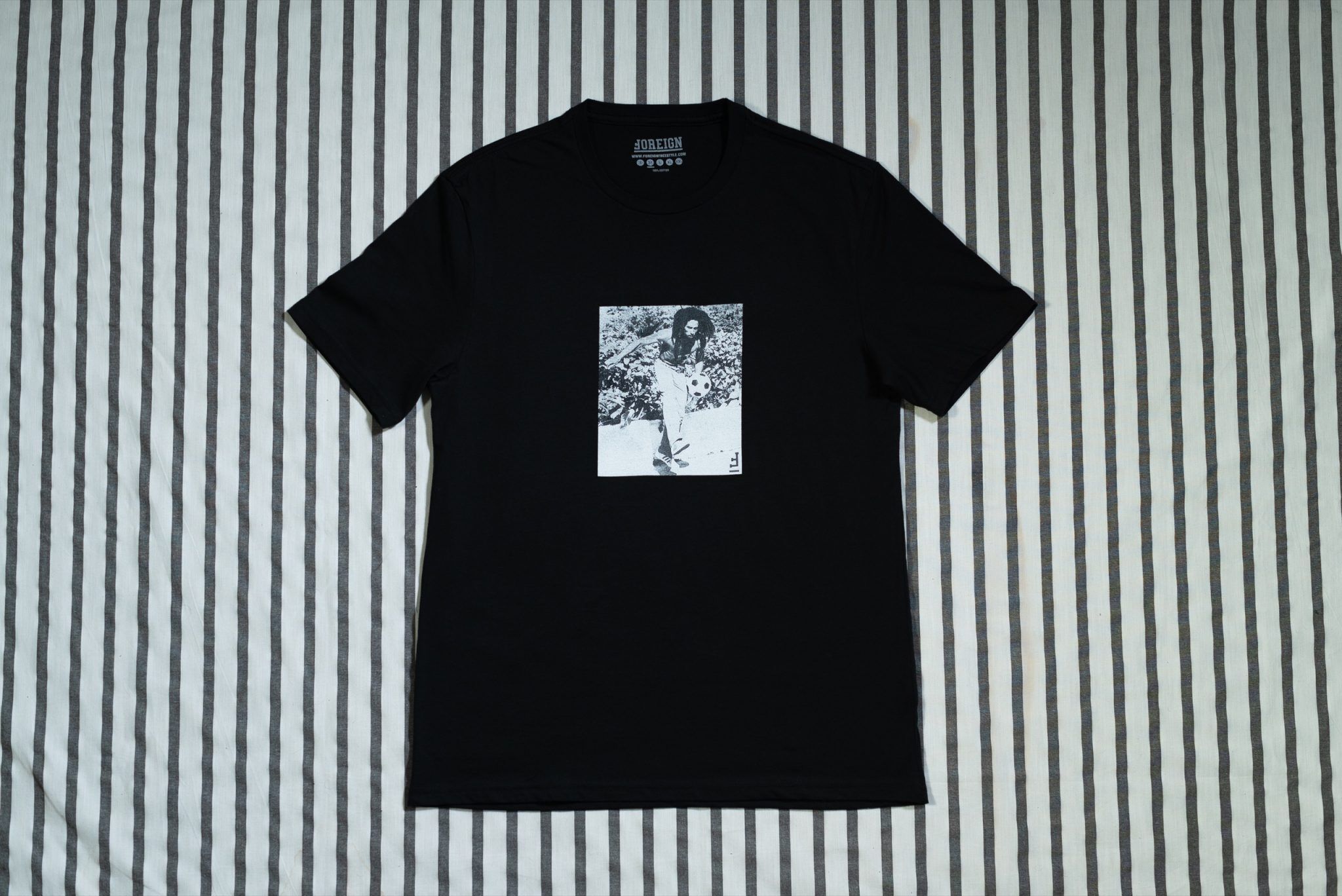 Freestyle Vibes T-Shirt